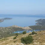 Mlinar-one Bedroom Seaview Grebaštica