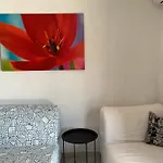 Mlinar-one Bedroom Seaview 아파트