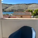 Mlinar-one Bedroom Seaview 아파트 Grebaštica