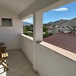 Mlinar-one Bedroom Seaview Grebaštica