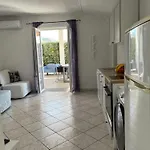 Mlinar-one Bedroom Seaview