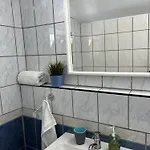 Mlinar-one Bedroom Seaview 아파트