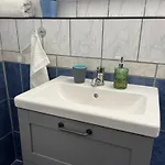 Mlinar-one Bedroom Seaview Grebaštica