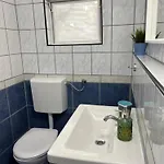 아파트 Mlinar-one Bedroom Seaview *