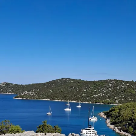 Mlinar-one Bedroom Seaview