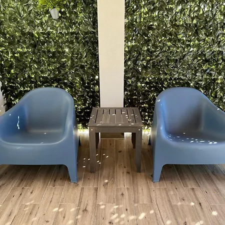 Mlinar-one Bedroom Seaview *