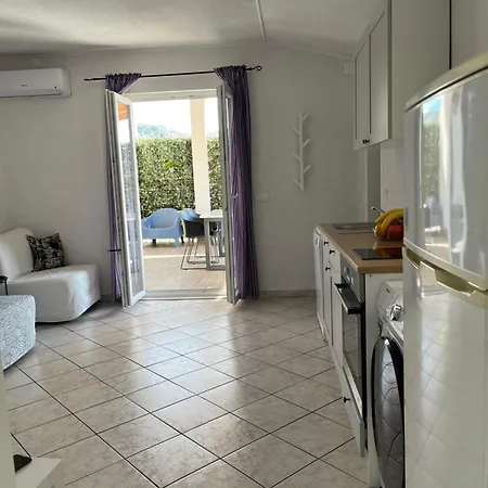Mlinar-one Bedroom Seaview