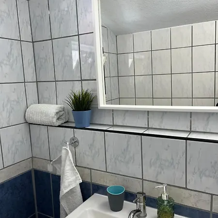 Mlinar-one Bedroom Seaview Apartment