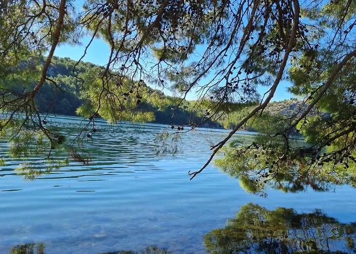 Mlinar-one Bedroom Seaview