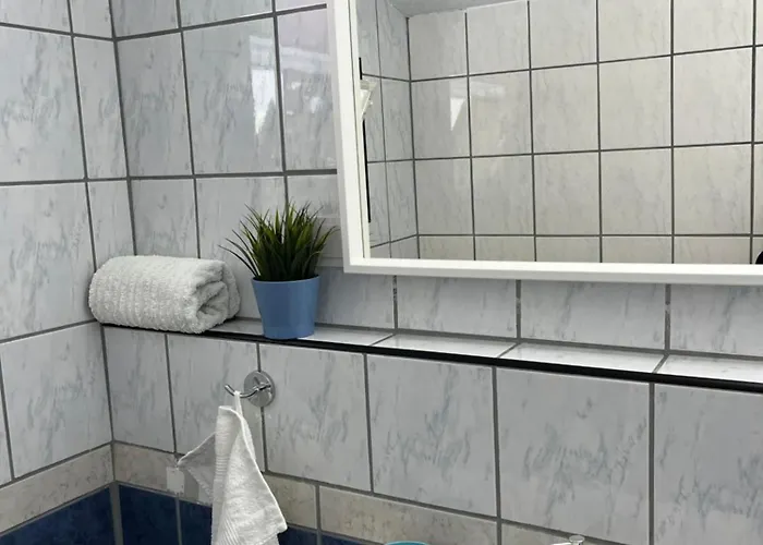 Mlinar-one Bedroom Seaview 아파트